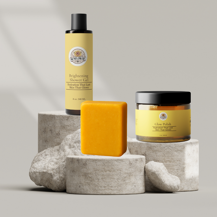 Brightening Collection
