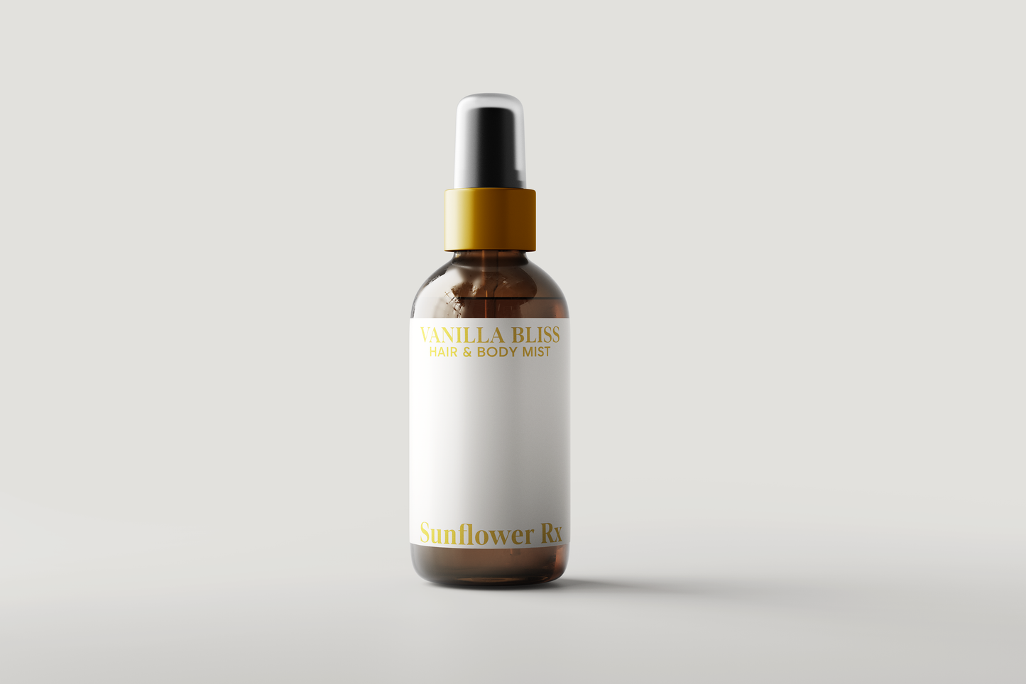 Hair & Body Mist