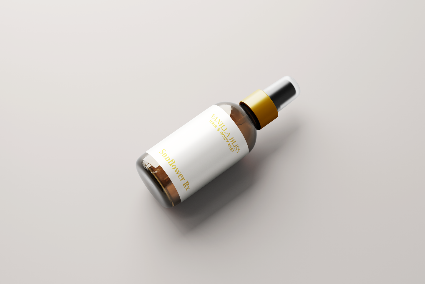 Hair & Body Mist