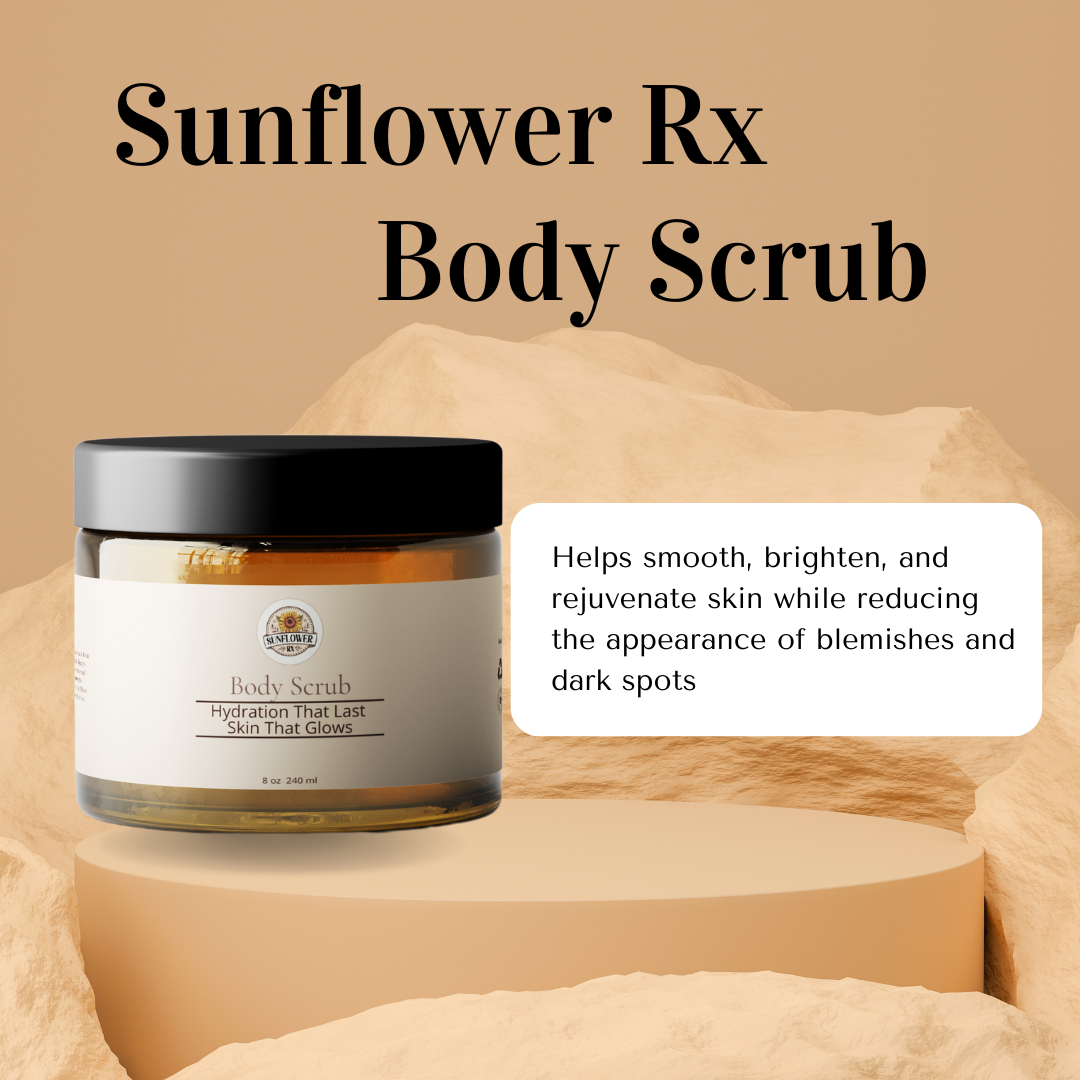 Body Scrub