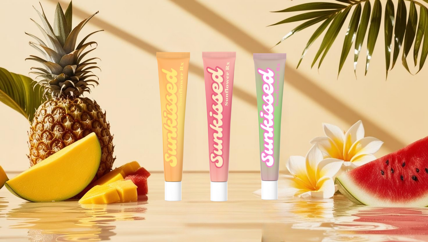 Lip Gloss