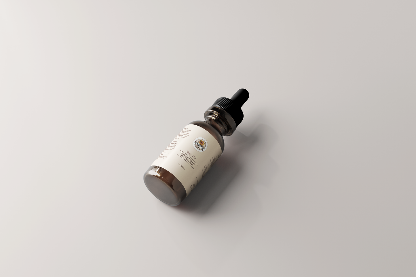 Body Oil
