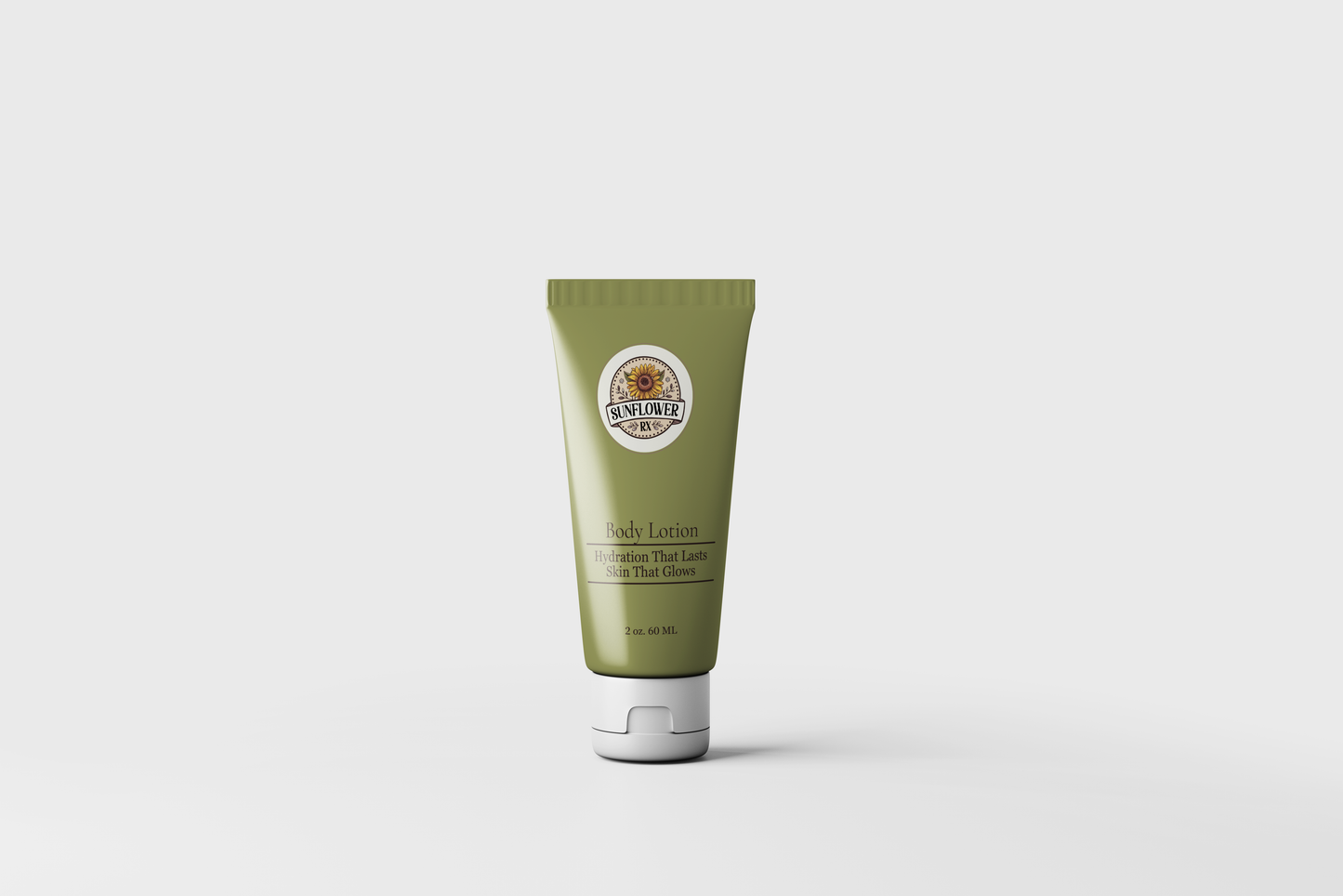 Fall Body Lotion