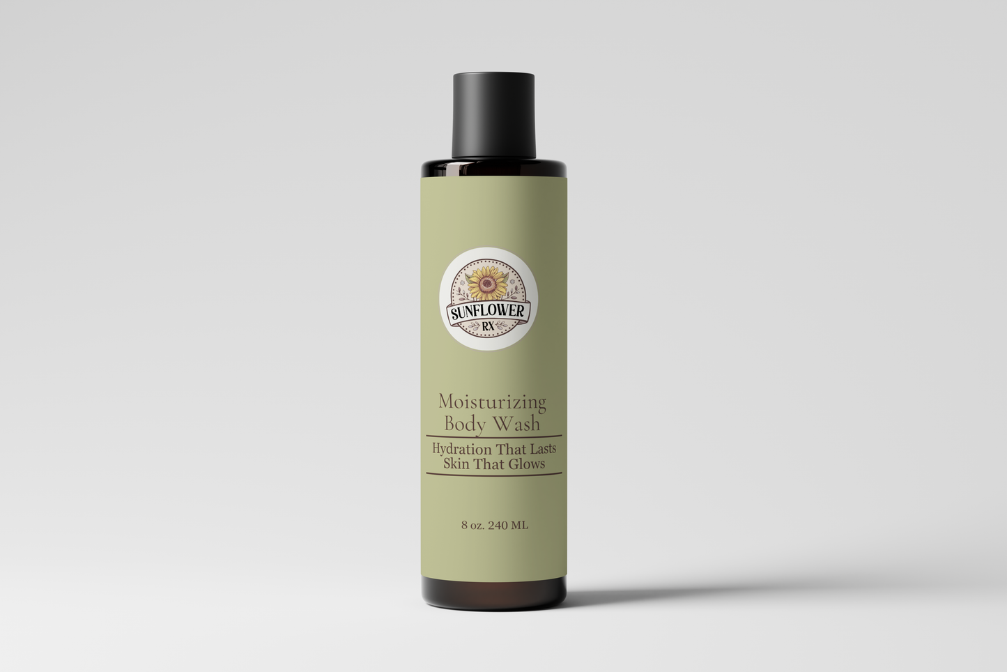 Fall Body Wash