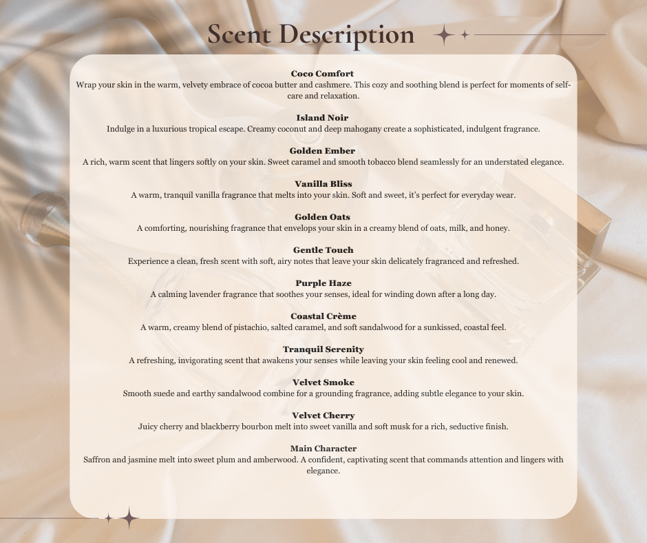 Body Butter