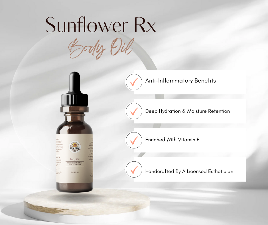 Body Oil