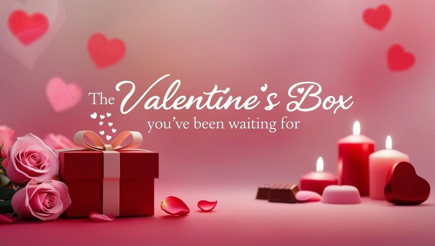 The Valentine's Collection