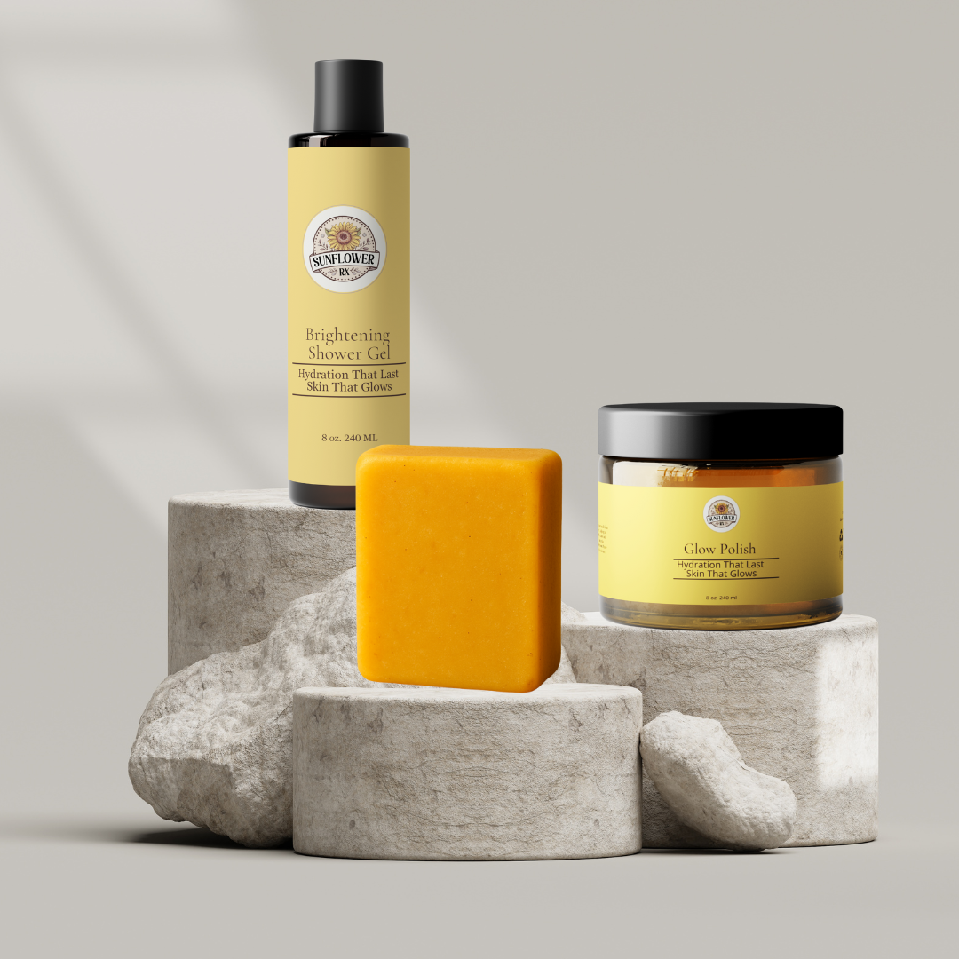Brightening Collection