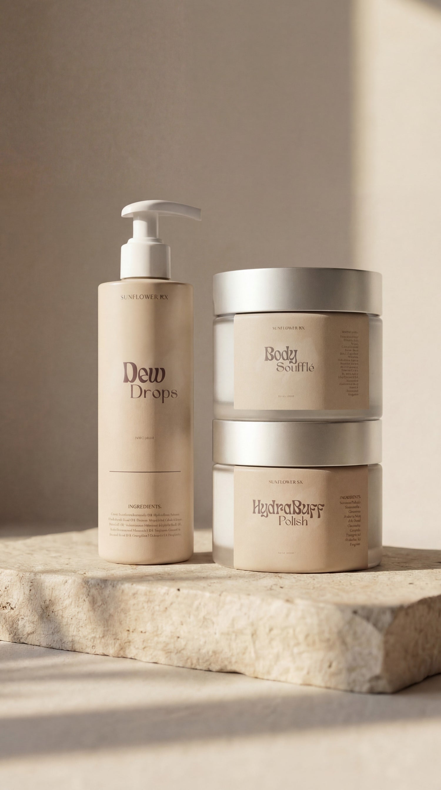 Hydration Essentials