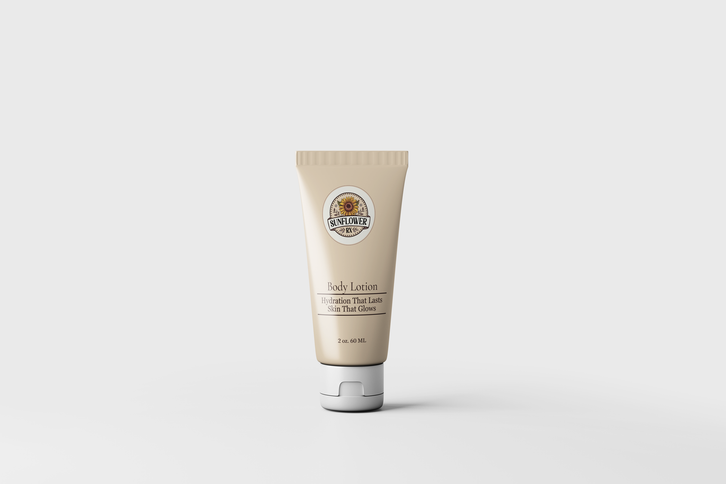 Hydrating Body Lotion