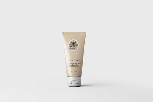 Hydrating Body Lotion