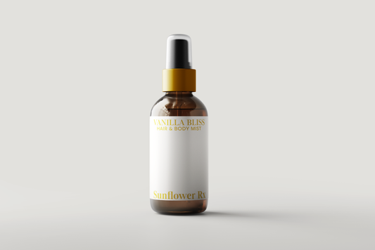 Hair & Body Mist