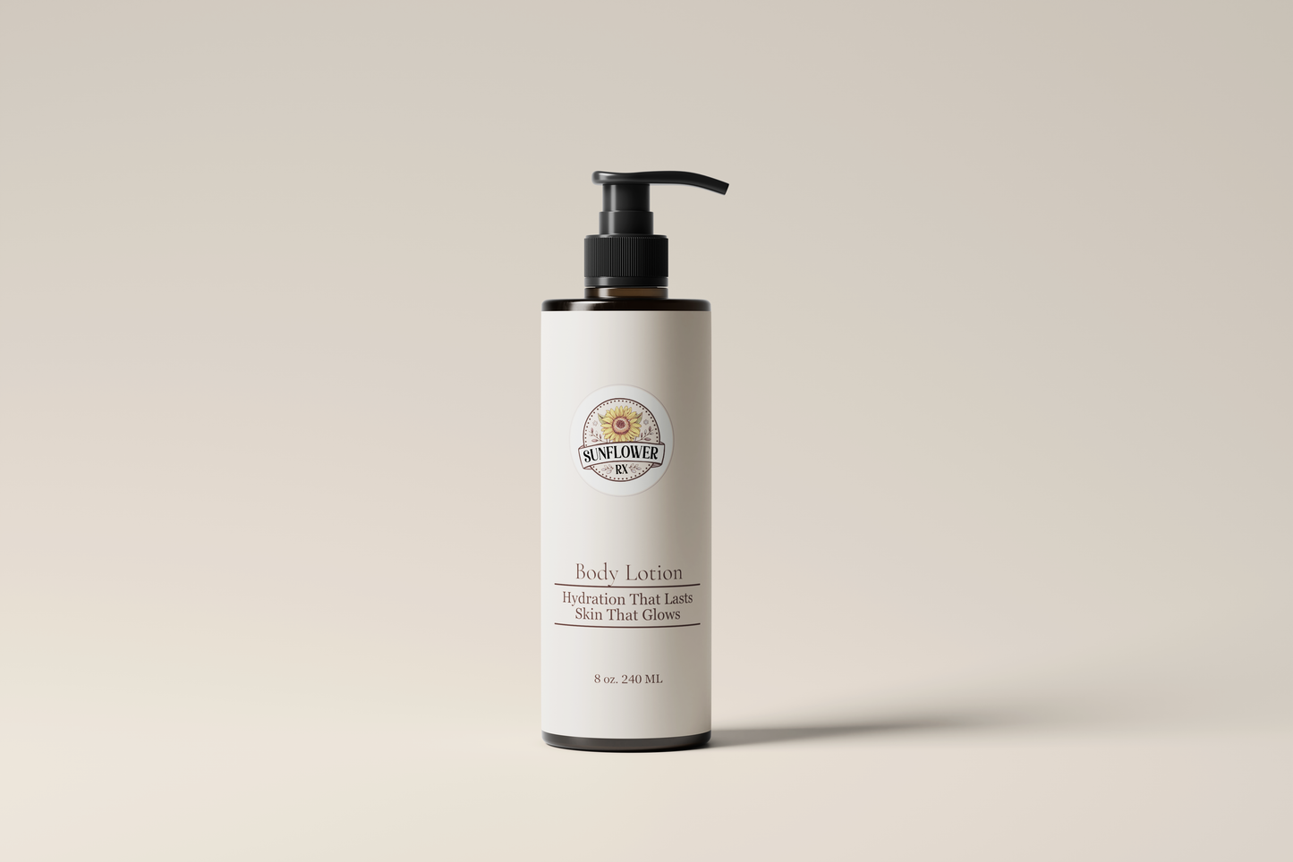Hydrating Body Lotion