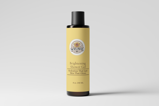Brightening Body Wash