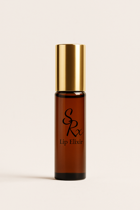 Lip Elixir – Overnight Lip Oi
