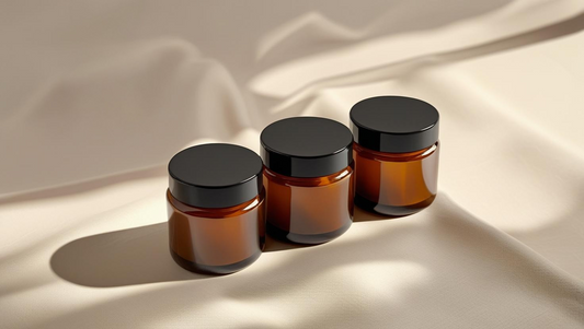Body Butter Trio