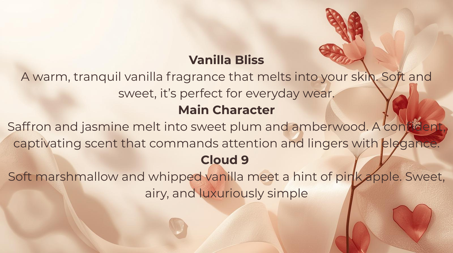 💕 Love Ritual Box