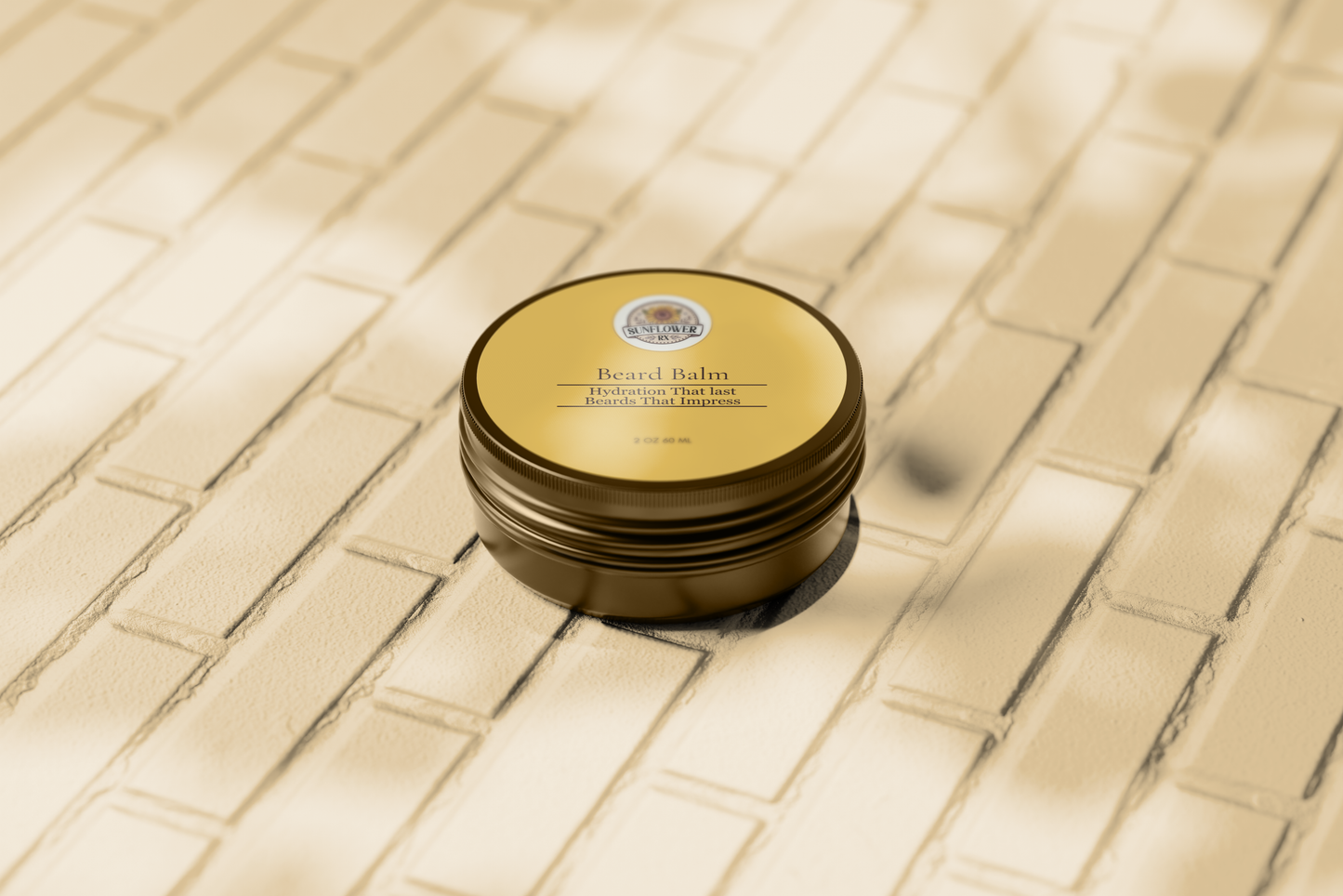 Beard Balm