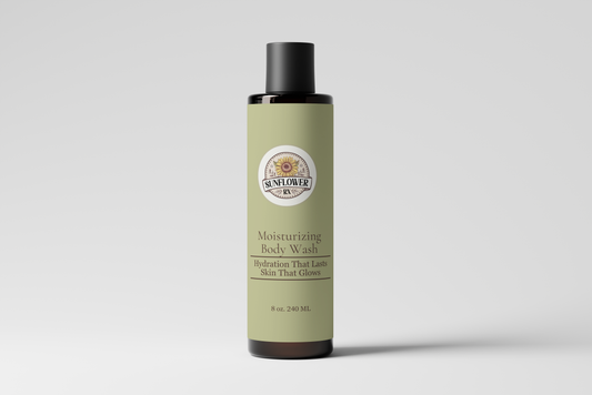Fall Body Wash