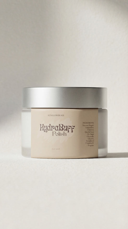 HydraBuff Polish