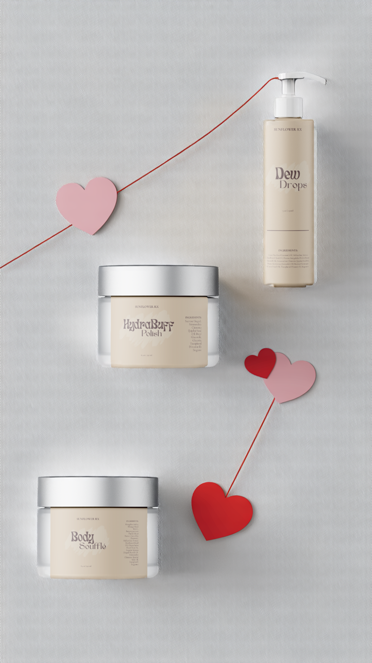 💕 Love Ritual Box