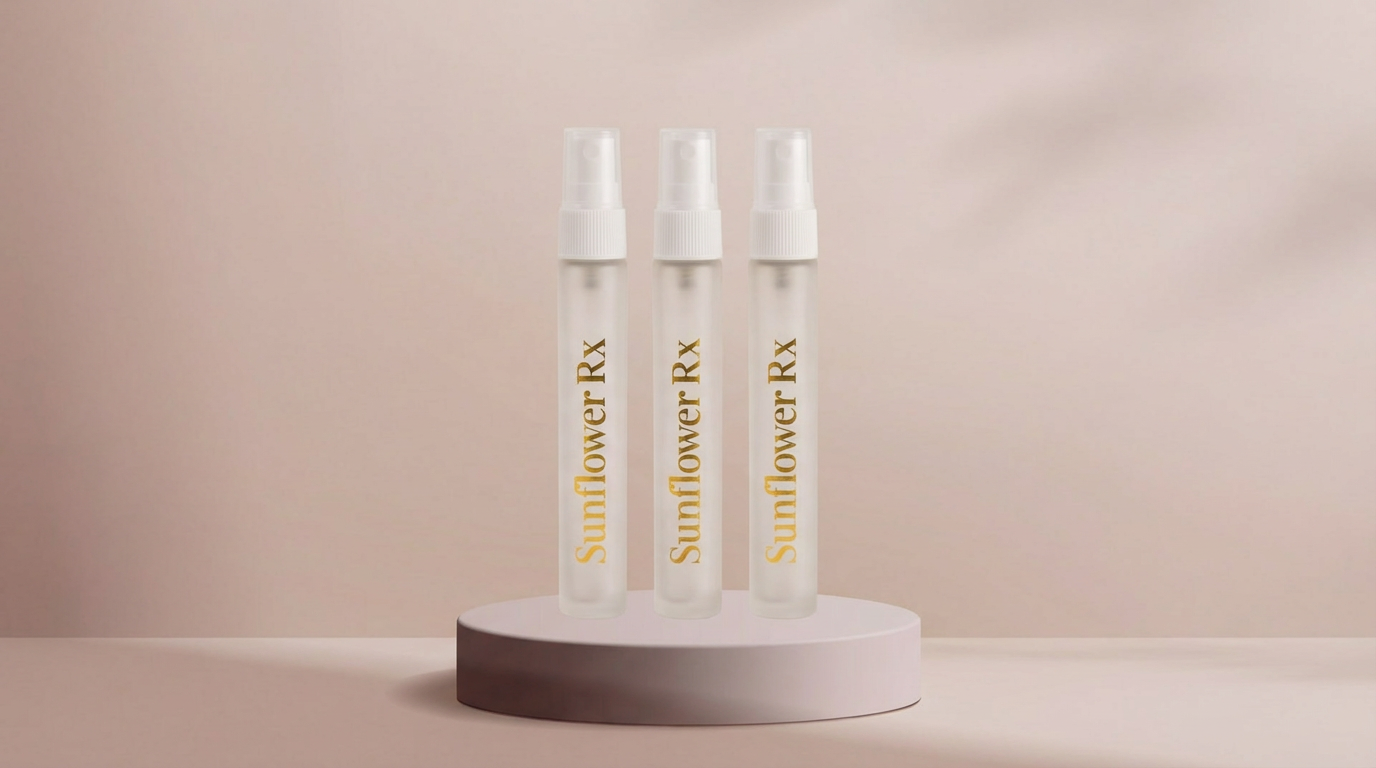 Aura Mist-Discovery Set