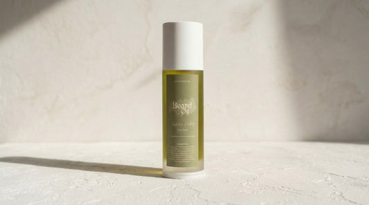Beard Oil