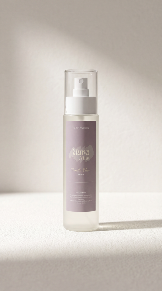 Aura Mist